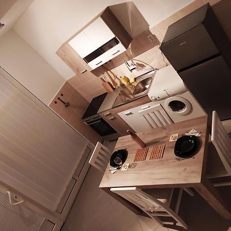 Apartman Todorovic Jagodina Exteriér fotografie