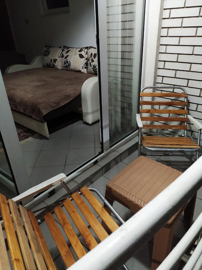 Apartman Todorovic Jagodina Exteriér fotografie