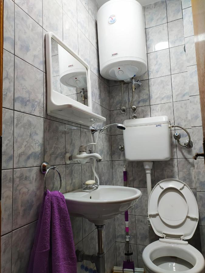 Apartman Todorovic Jagodina Exteriér fotografie