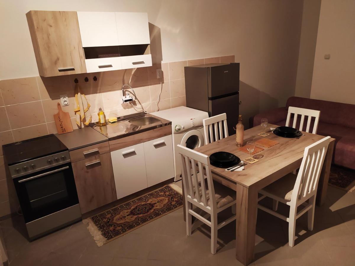 Apartman Todorovic Jagodina Exteriér fotografie