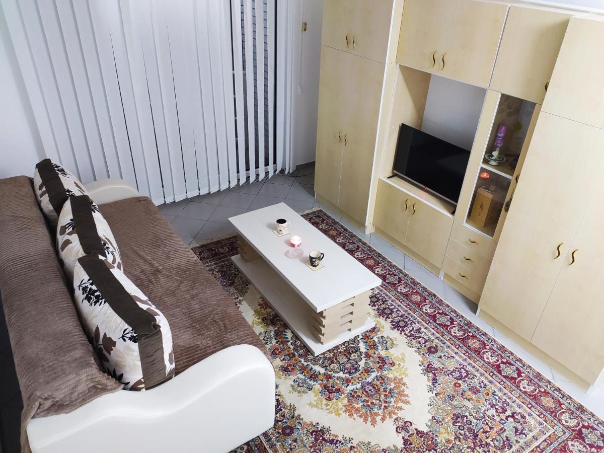 Apartman Todorovic Jagodina Exteriér fotografie