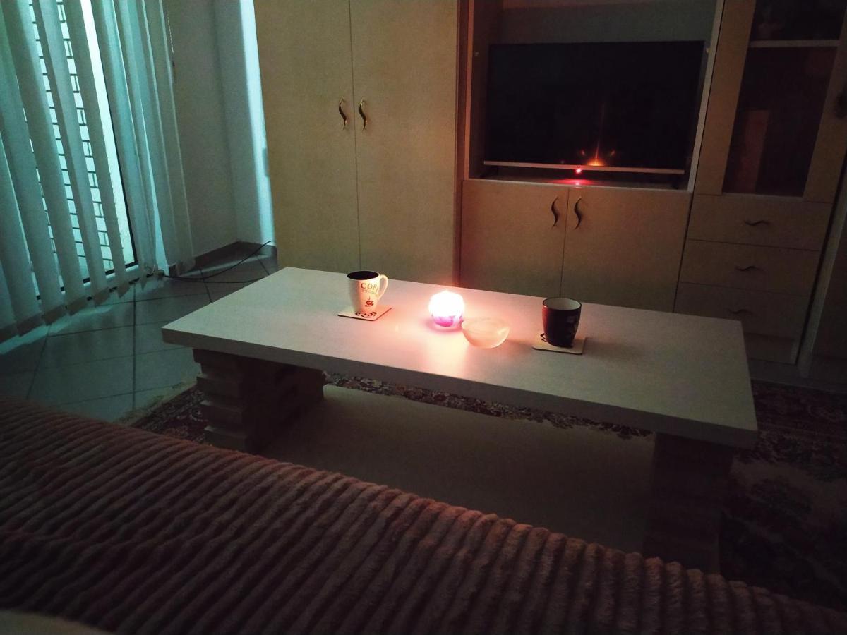 Apartman Todorovic Jagodina Exteriér fotografie