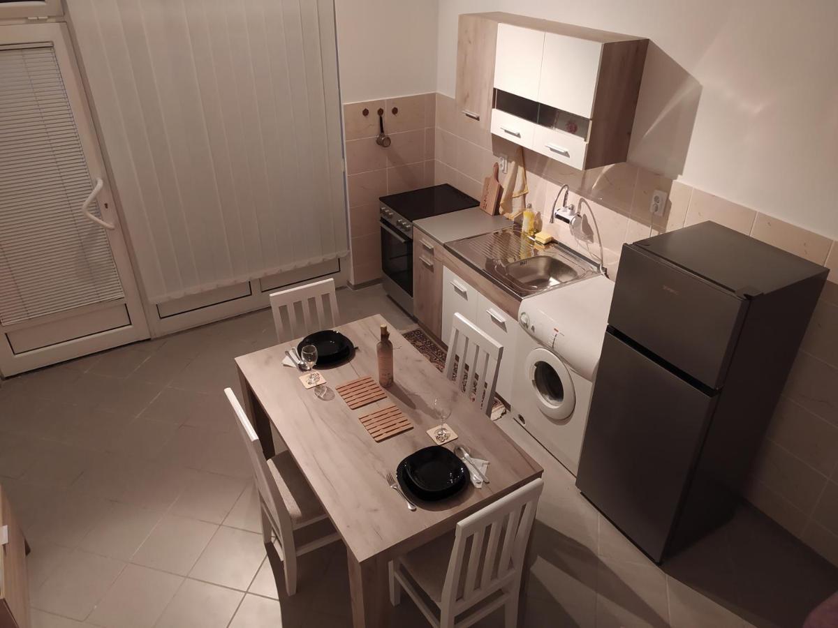 Apartman Todorovic Jagodina Exteriér fotografie