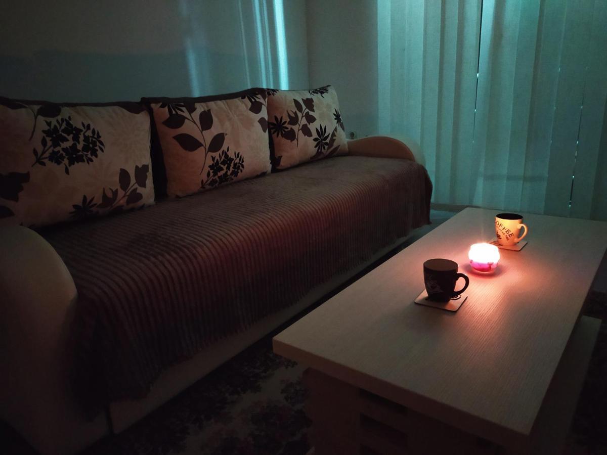 Apartman Todorovic Jagodina Exteriér fotografie