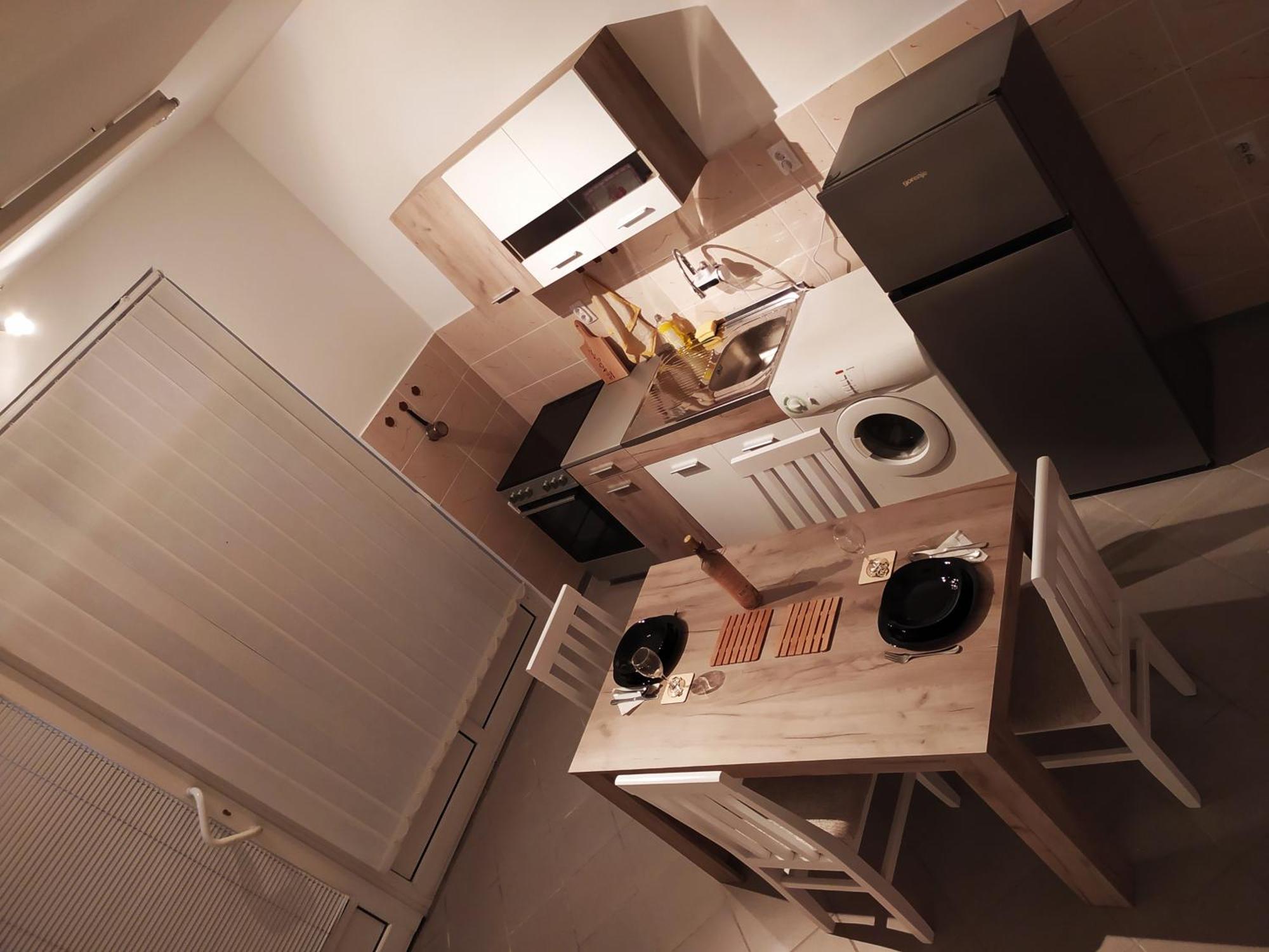 Apartman Todorovic Jagodina Exteriér fotografie