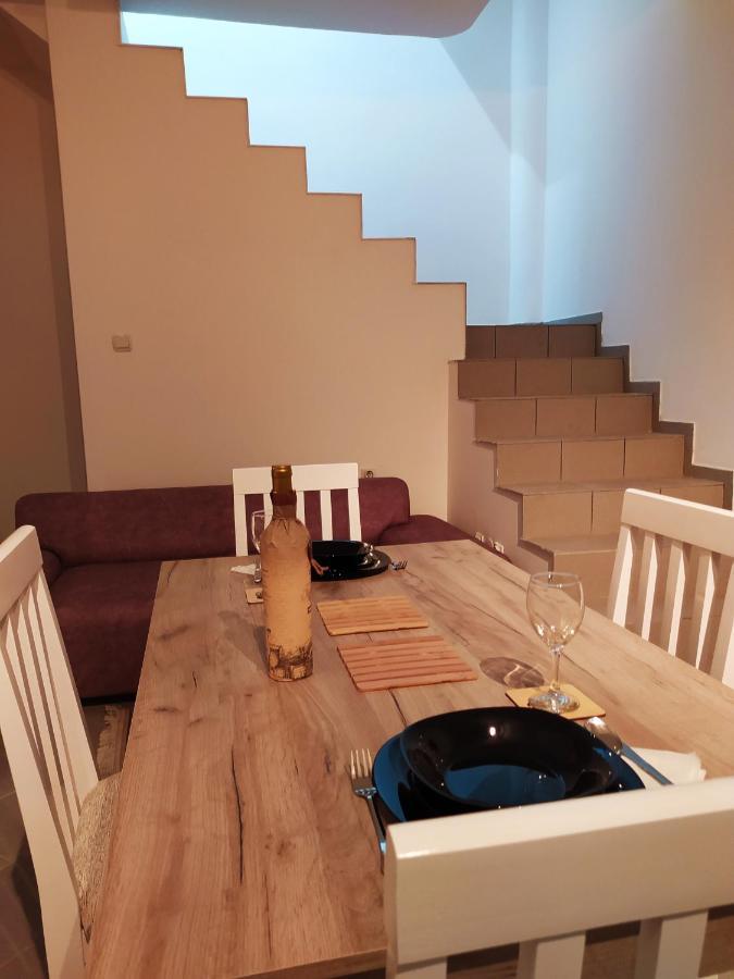 Apartman Todorovic Jagodina Exteriér fotografie