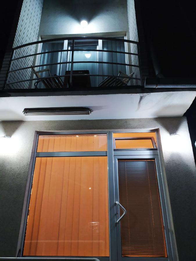Apartman Todorovic Jagodina Exteriér fotografie