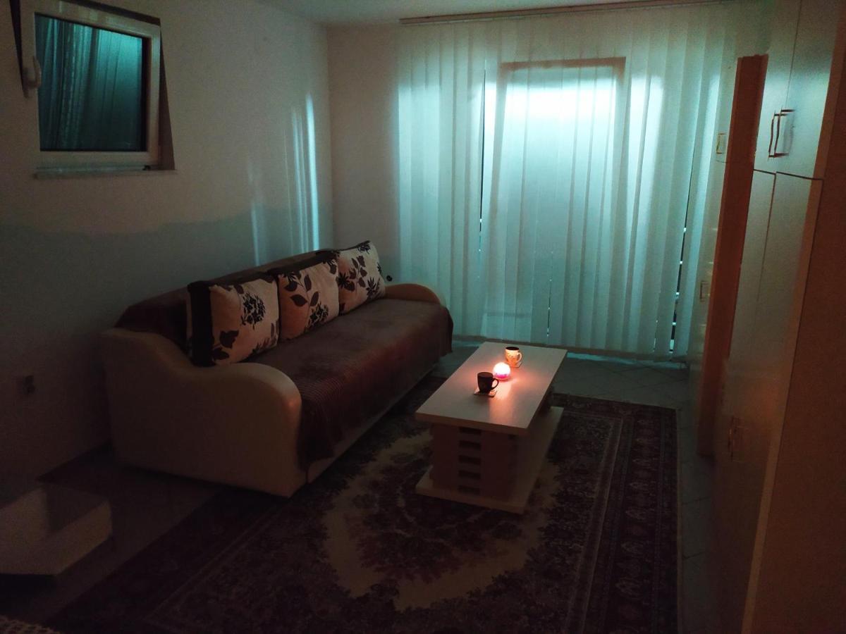 Apartman Todorovic Jagodina Exteriér fotografie